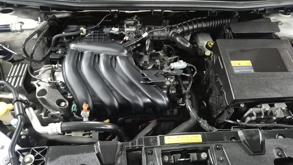 HYUNDAI Avante 2020 Blanco - Importación desde Corea - HF Imports Iquique - Foto 15