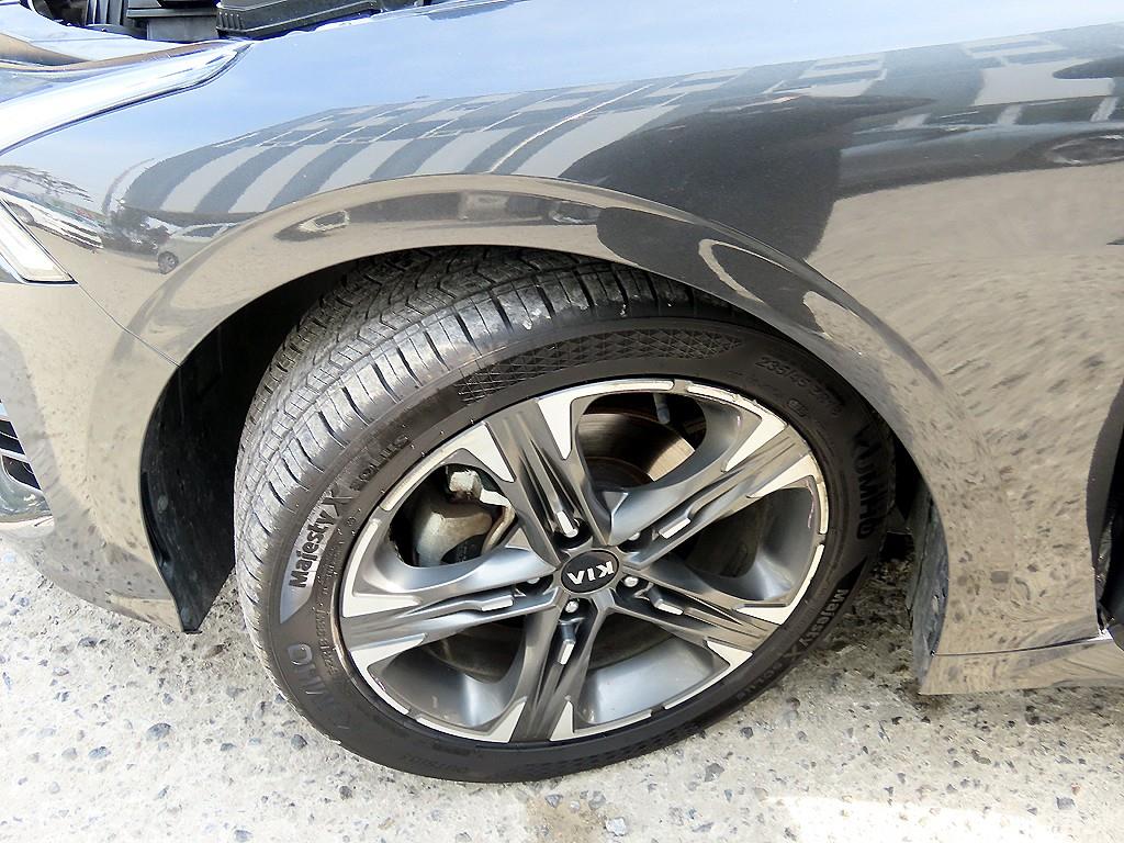 KIA K5 2020 - Importación desde Corea - HF Imports Iquique - Foto 19