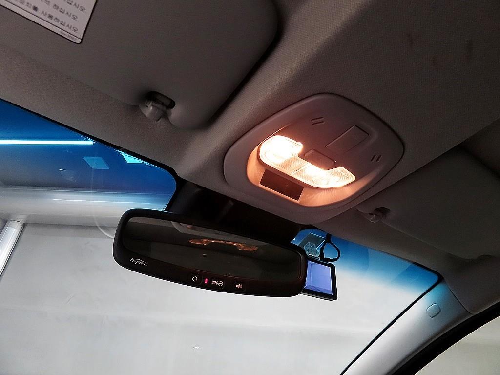 Chevrolet Spark 2016 Morado - Importación desde Corea - HF Imports Iquique - Foto 16