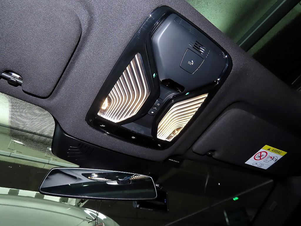 BMW Gran Turismo 2021 Blanco - Importación desde Corea - HF Imports Iquique - Foto 14