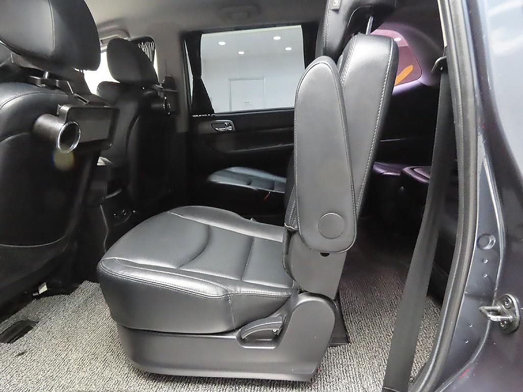 Ssangyong Korando 2017 Gris - Importación desde Corea - HF Imports Iquique - Foto 9