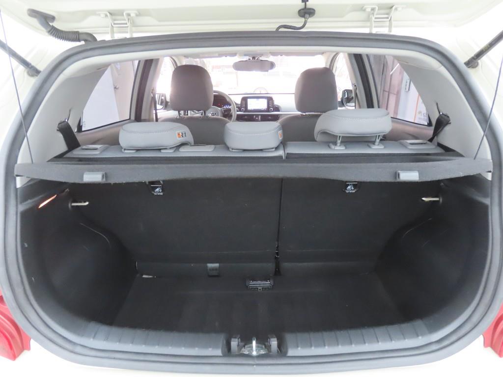 KIA Morning 2017 the color of pearl - Importación desde Corea - HF Imports Iquique - Foto 19