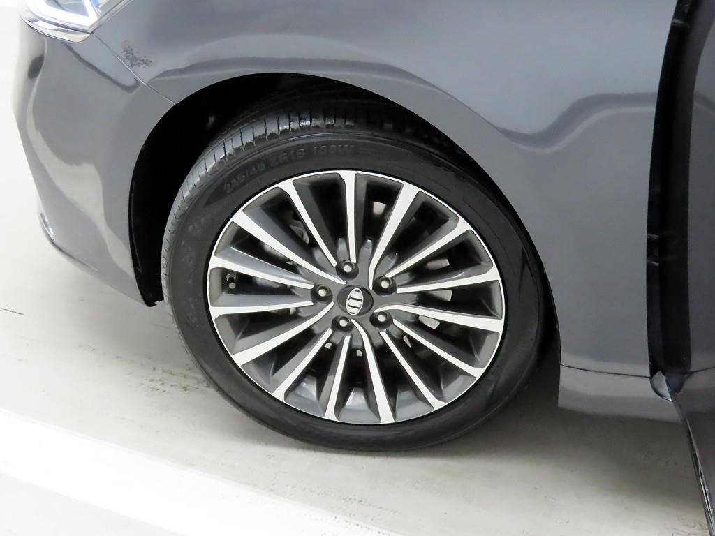 KIA K7 2016 - Importación desde Corea - HF Imports Iquique - Foto 19