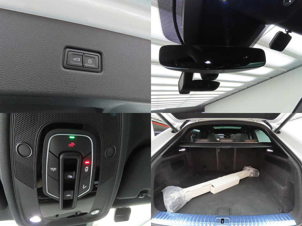 Audi Q8 2023 Blanco - Importación desde Corea - HF Imports Iquique - Foto 17