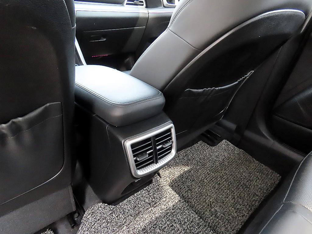 KIA K5 2020 - Importación desde Corea - HF Imports Iquique - Foto 17