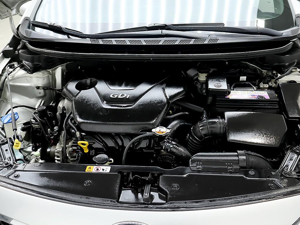 KIA K3 2014 Gris - Importación desde Corea - HF Imports Iquique - Foto 7