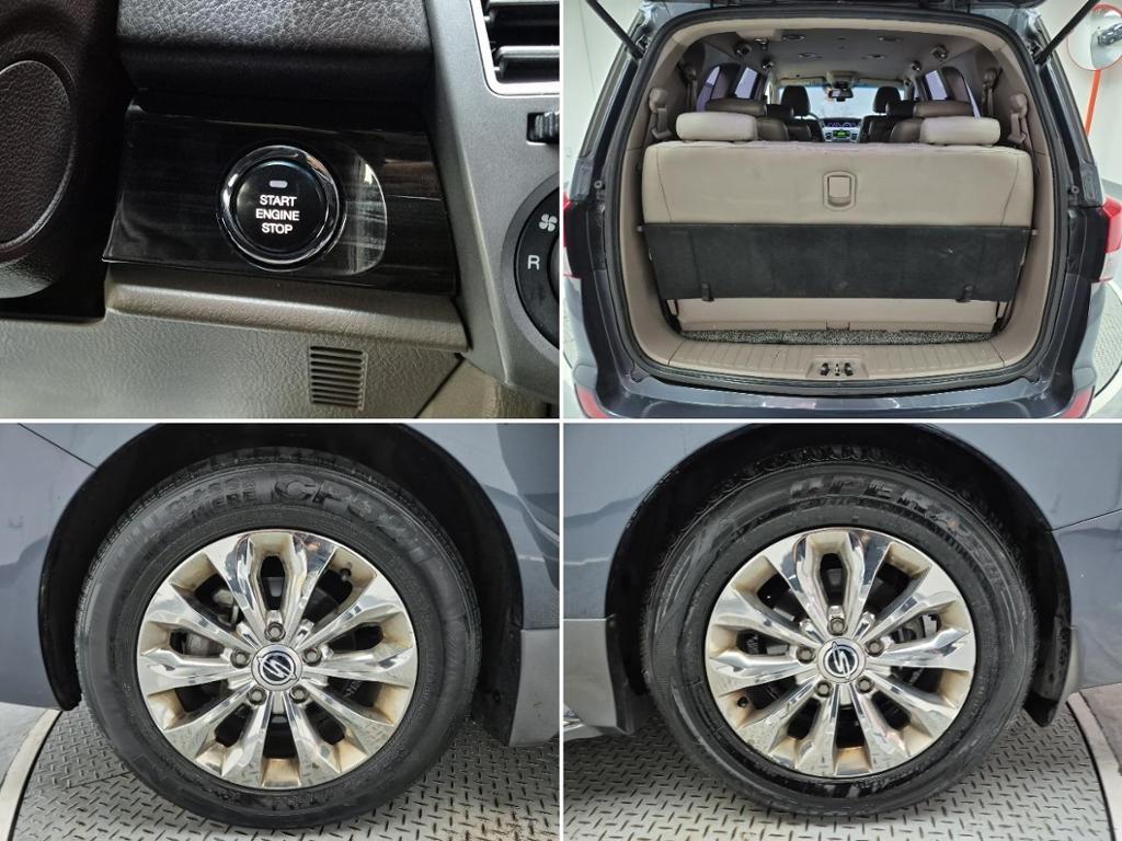 Ssangyong Korando 2016 Gris - Importación desde Corea - HF Imports Iquique - Foto 19