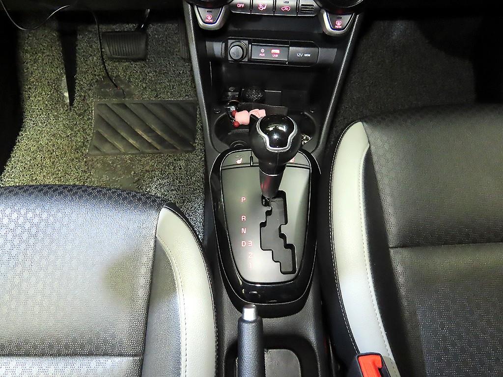 KIA Morning - Vista 12