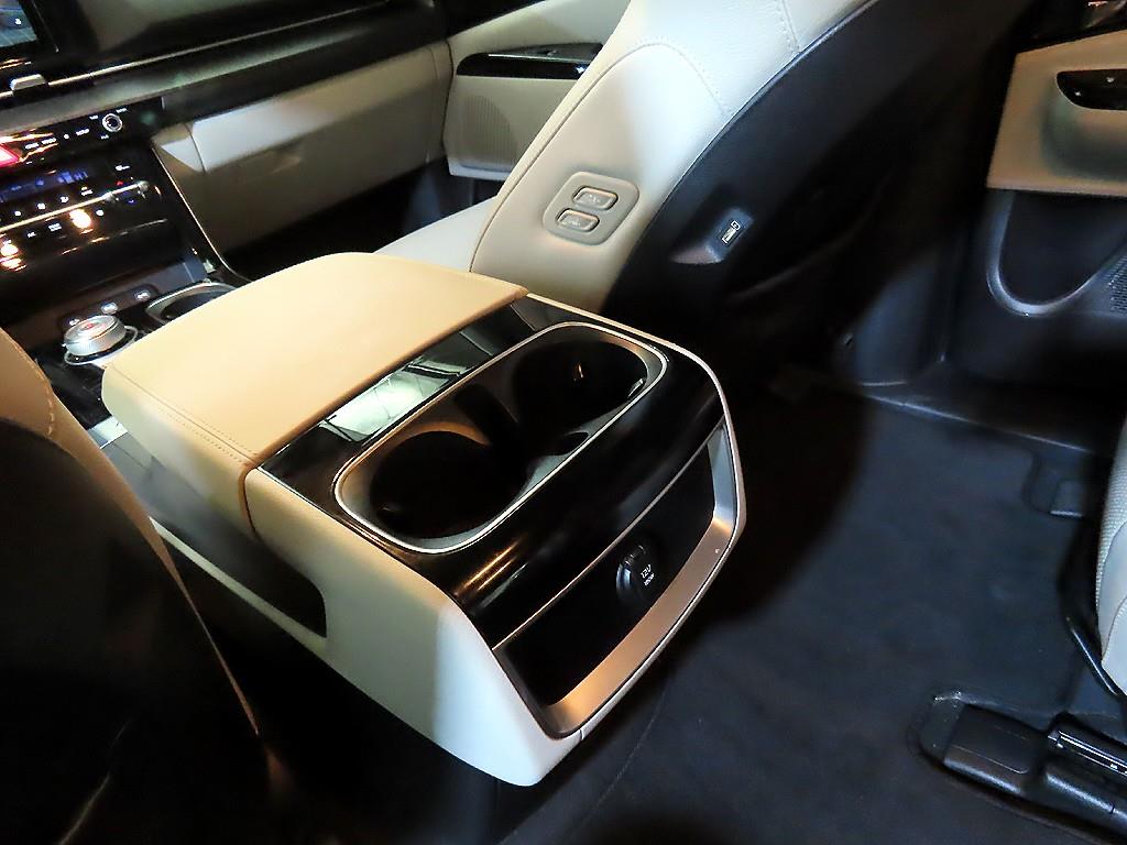 KIA Carnival 2021 Gris - Importación desde Corea - HF Imports Iquique - Foto 16