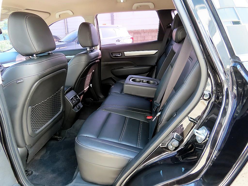 SAMSUNG QM6 - Vista 6