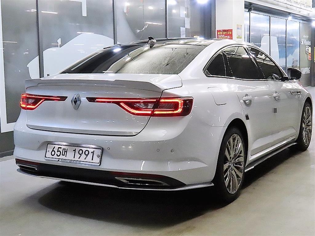 SAMSUNG SM6 - Vista 4