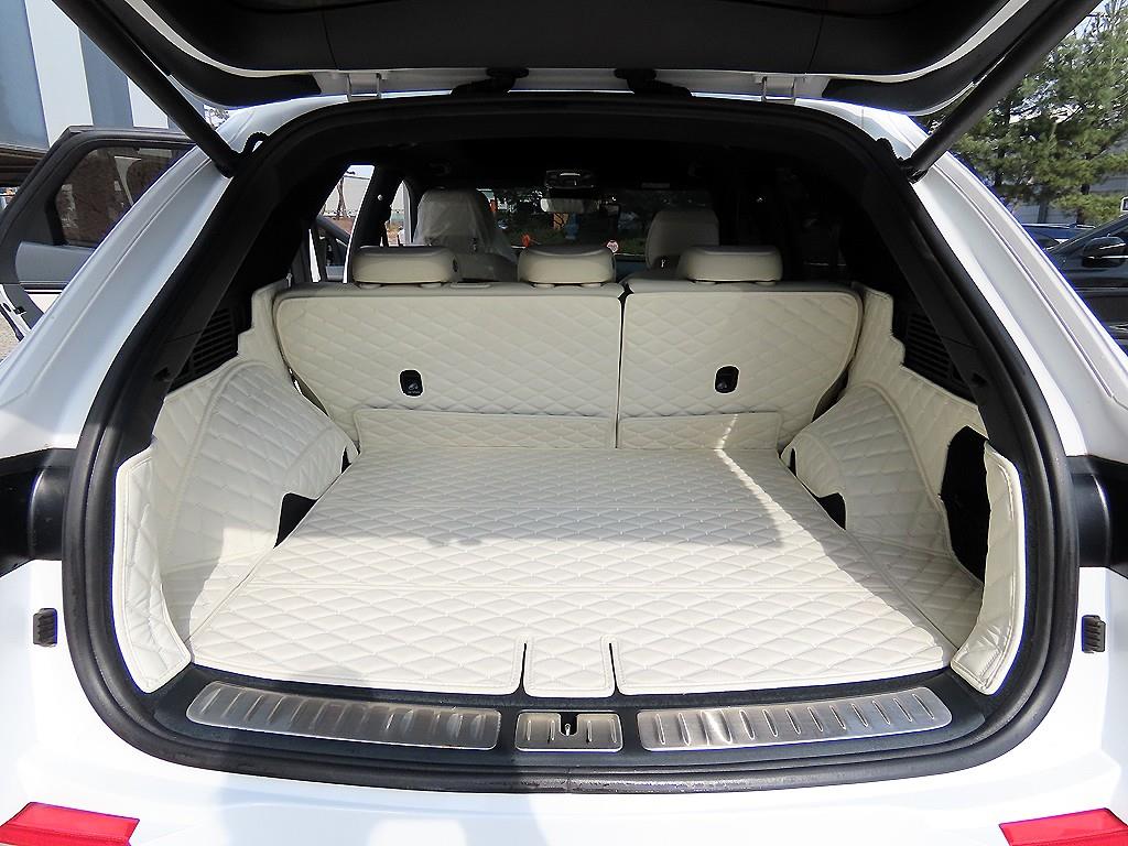 Genesis GV70 2022 Blanco - Importación desde Corea - HF Imports Iquique - Foto 17