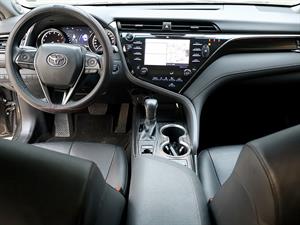 Toyota Camry - Vista 10