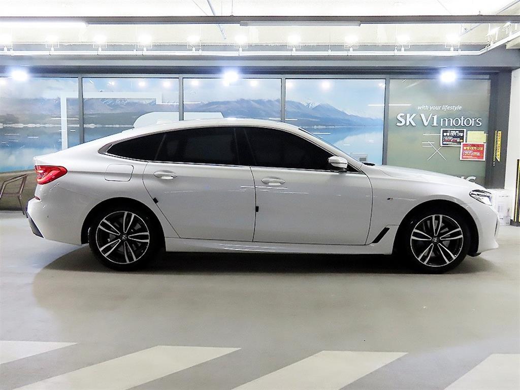 BMW Gran Turismo - Vista 3