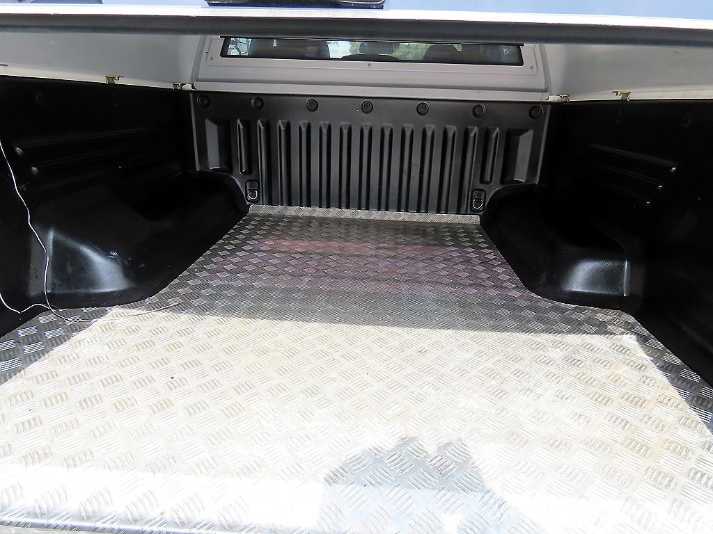 Ssangyong Rexton 2019 Blanco - Importación desde Corea - HF Imports Iquique - Foto 17