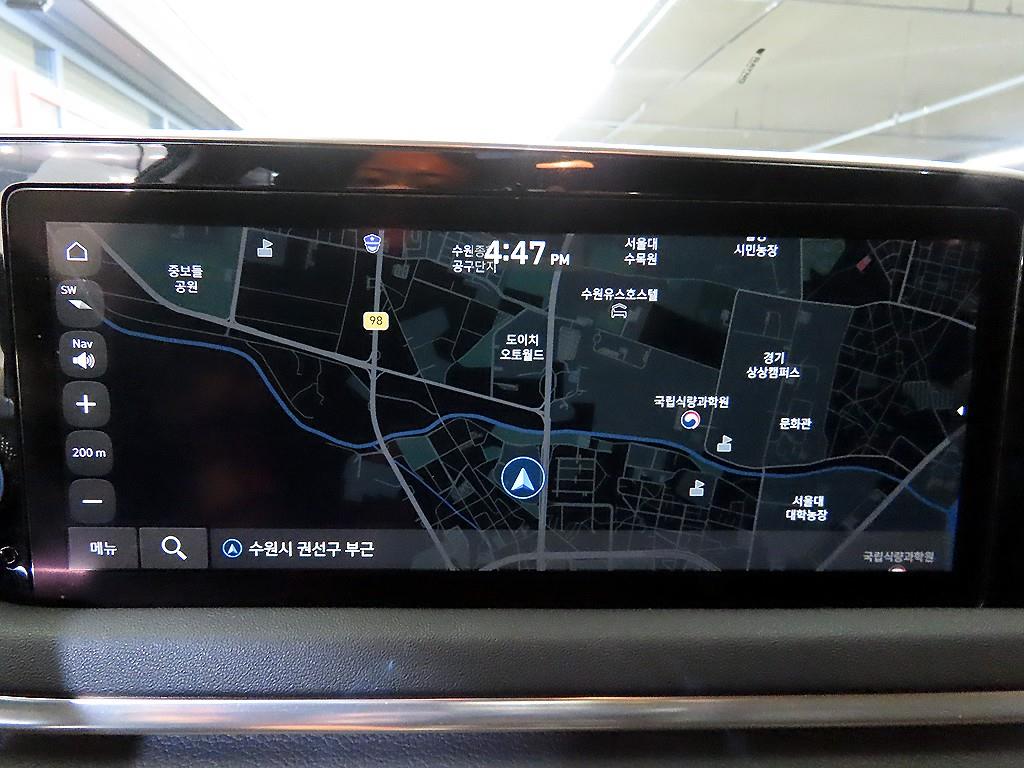 HYUNDAI Sonata 2021 Gris - Importación desde Corea - HF Imports Iquique - Foto 16