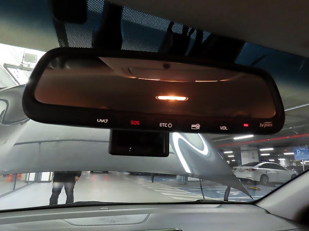 KIA K3 2019 Gris - Importación desde Corea - HF Imports Iquique - Foto 15