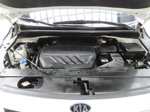 KIA Carnival - Vista 12