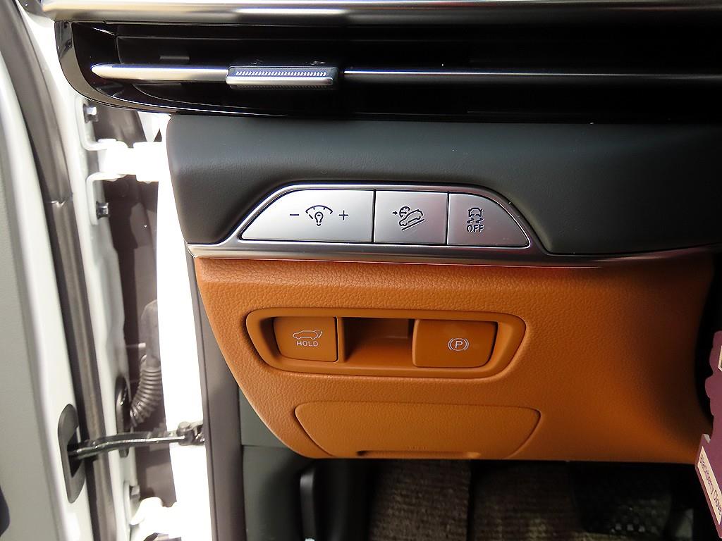 Genesis GV80 - Vista 11