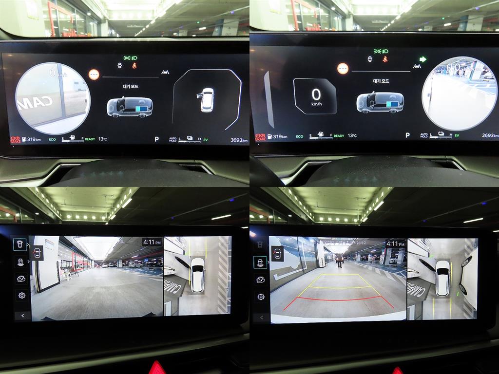 KIA Sorento 2026 - Importación desde Corea - HF Imports Iquique - Foto 18