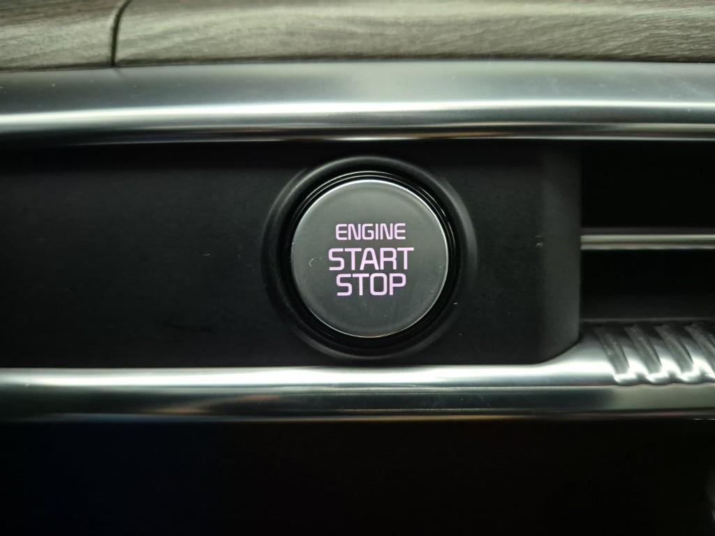 KIA K5 2020 Azul - Importación desde Corea - HF Imports Iquique - Foto 16