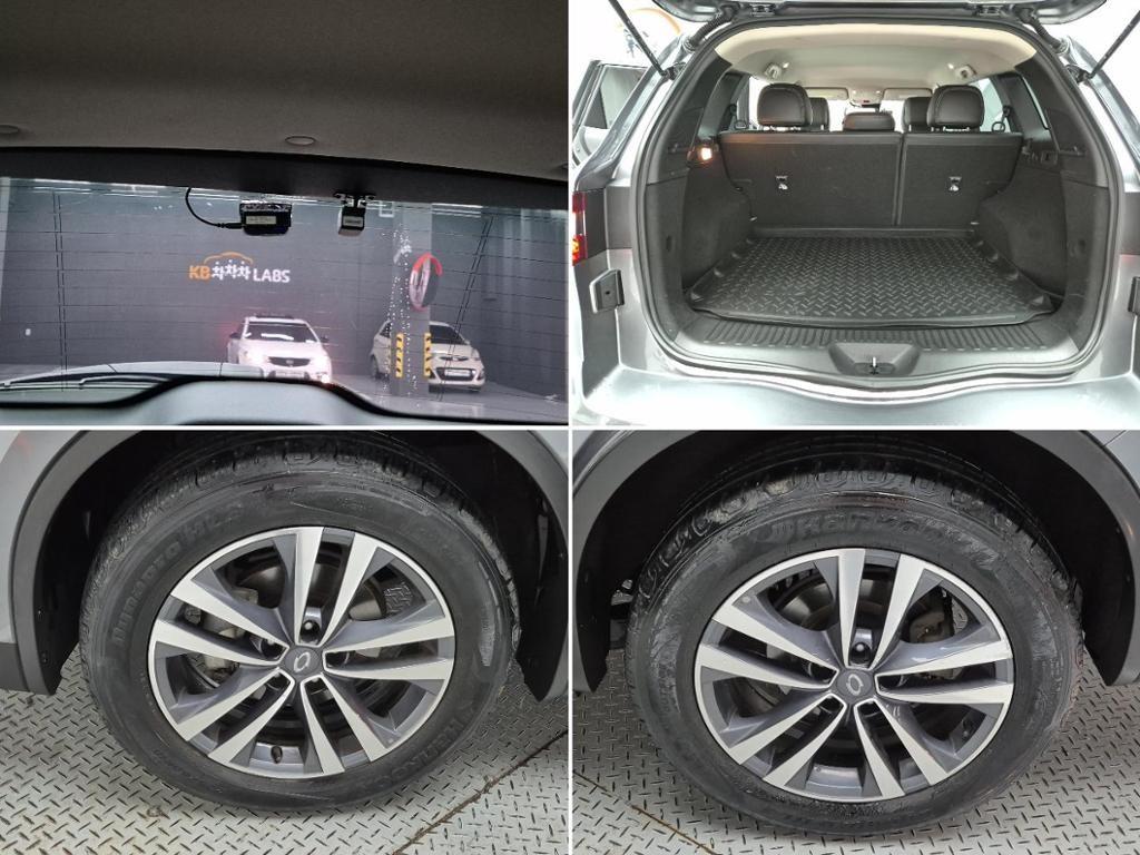 SAMSUNG QM6 2019 Gris - Importación desde Corea - HF Imports Iquique - Foto 18