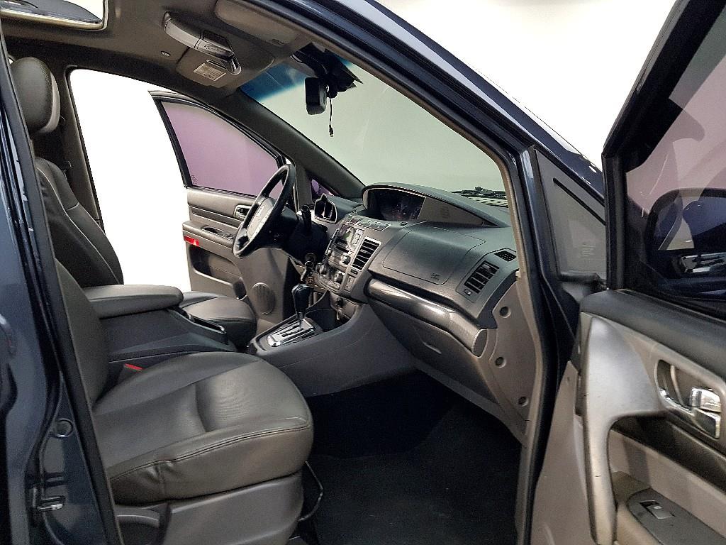 Ssangyong Korando 2015 Gris - Importación desde Corea - HF Imports Iquique - Foto 17