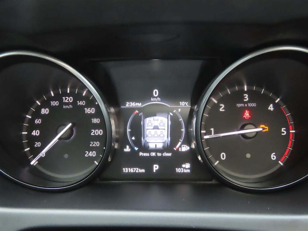 Land Rover Discovery Sports 2017 - Importación desde Corea - HF Imports Iquique - Foto 9