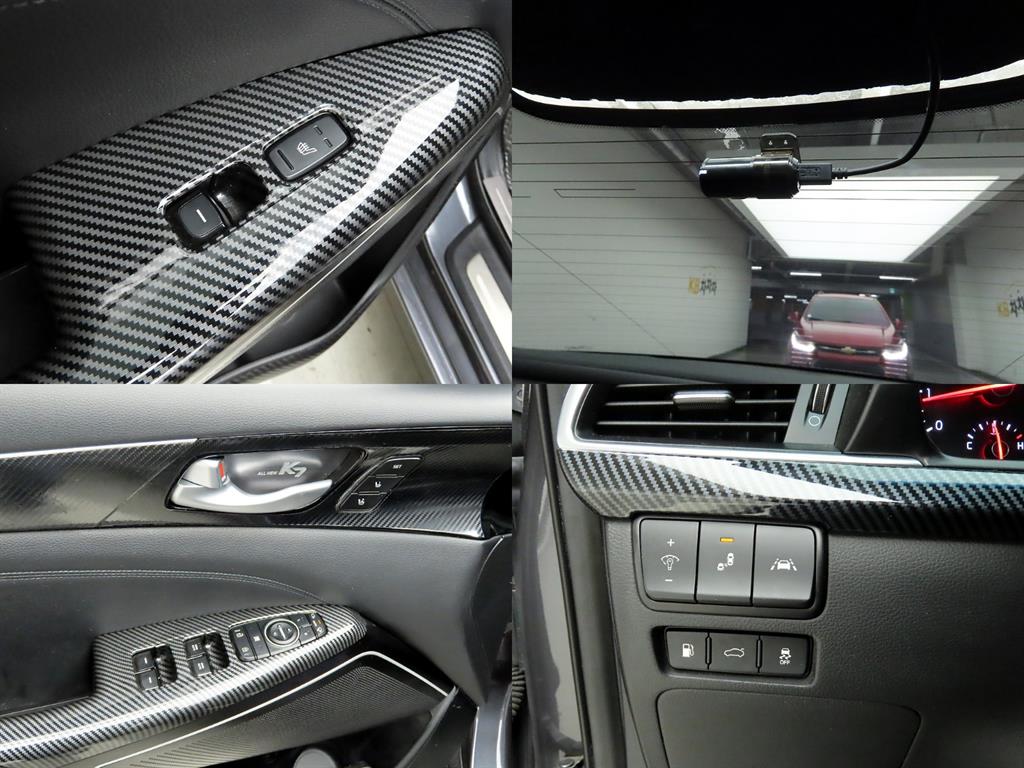 KIA K7 2016 - Importación desde Corea - HF Imports Iquique - Foto 17