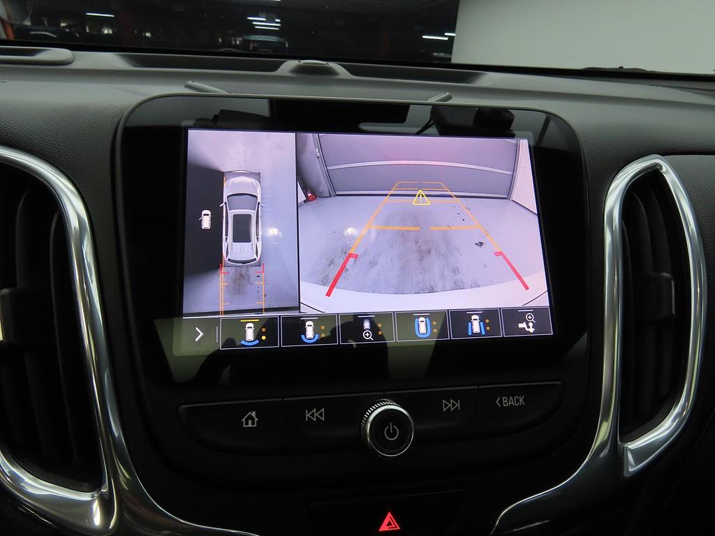 Chevrolet Equinox 2020 Blanco - Importación desde Corea - HF Imports Iquique - Foto 17