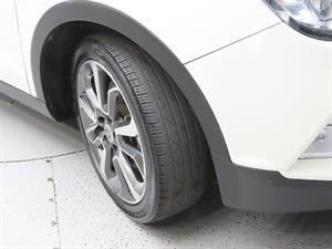 Ssangyong Tivoli - Vista 10