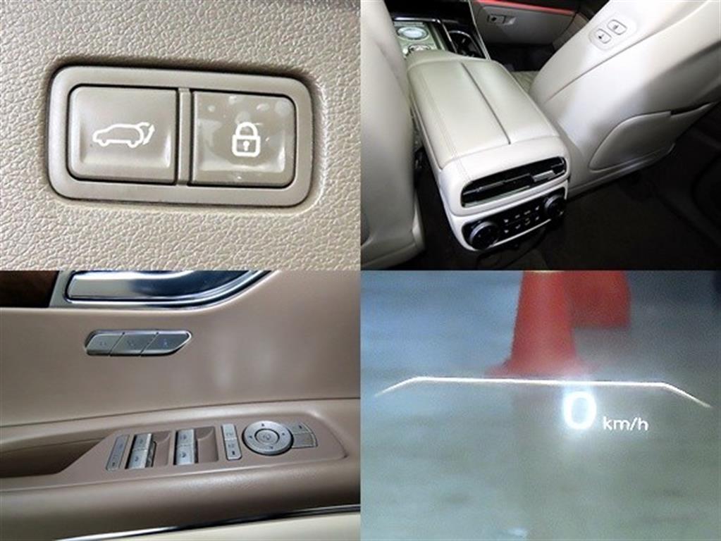 Genesis GV80 2020 Gris - Importación desde Corea - HF Imports Iquique - Foto 18