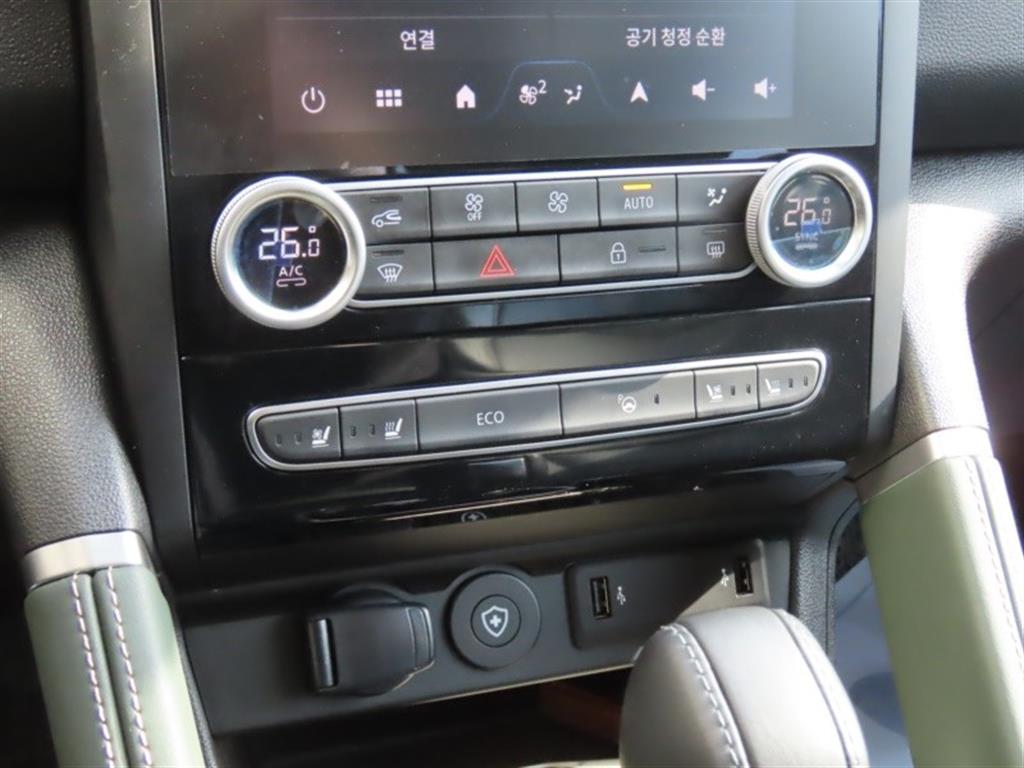 SAMSUNG QM6 2024 - Importación desde Corea - HF Imports Iquique - Foto 7