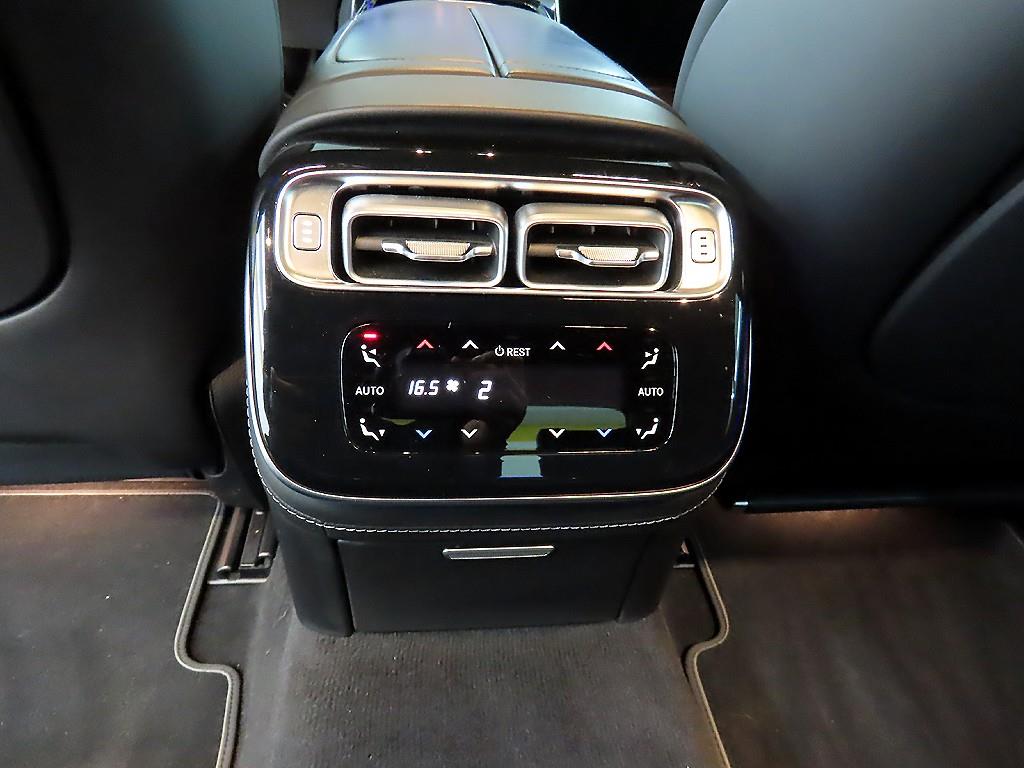 Mercedes Benz S Class 2021 - Importación desde Corea - HF Imports Iquique - Foto 13