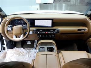 HYUNDAI Palisade - Vista 10