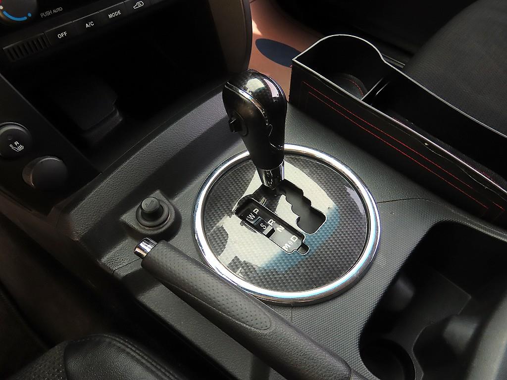 Ssangyong Korando - Vista 10