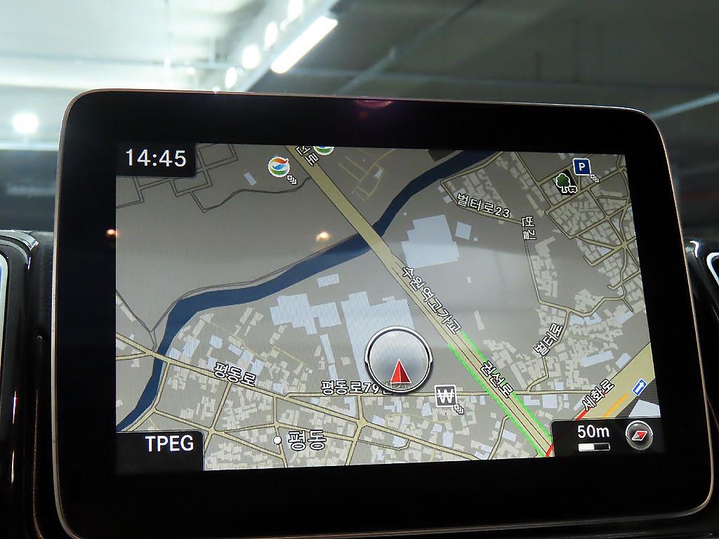 Mercedes Benz GLE Class 2017 - Importación desde Corea - HF Imports Iquique - Foto 13