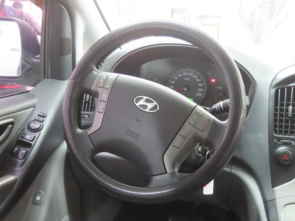 HYUNDAI Starex 2014 - Importación desde Corea - HF Imports Iquique - Foto 14