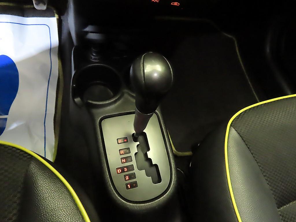 KIA Morning - Vista 12