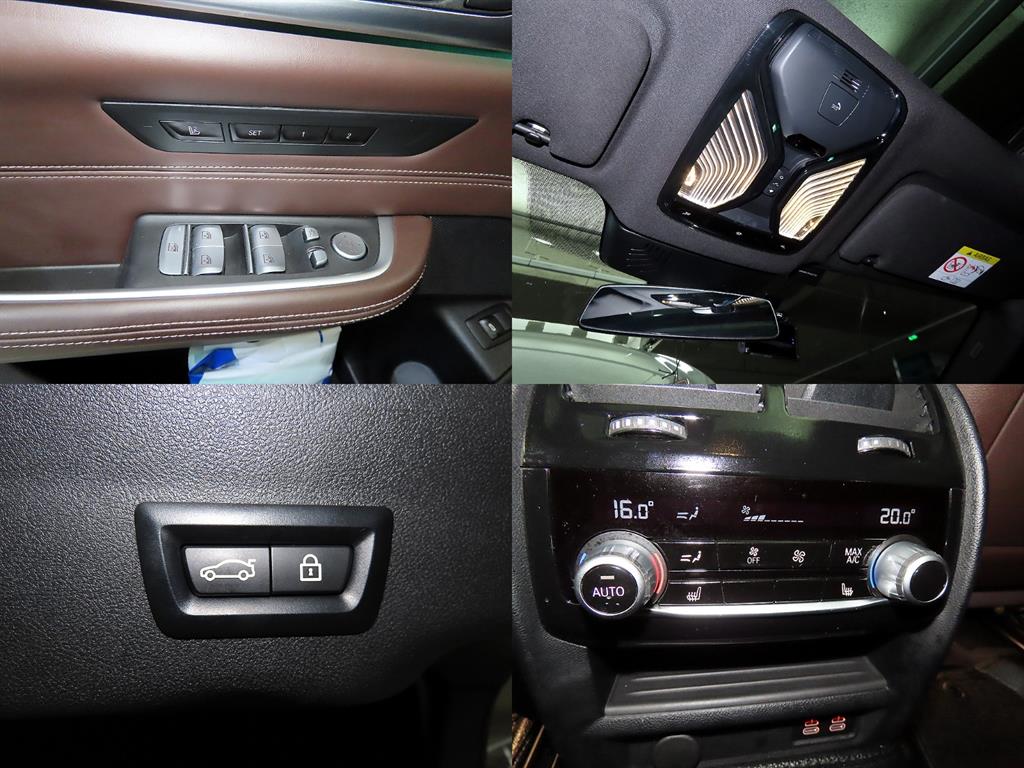 BMW Gran Turismo 2021 Blanco - Importación desde Corea - HF Imports Iquique - Foto 18