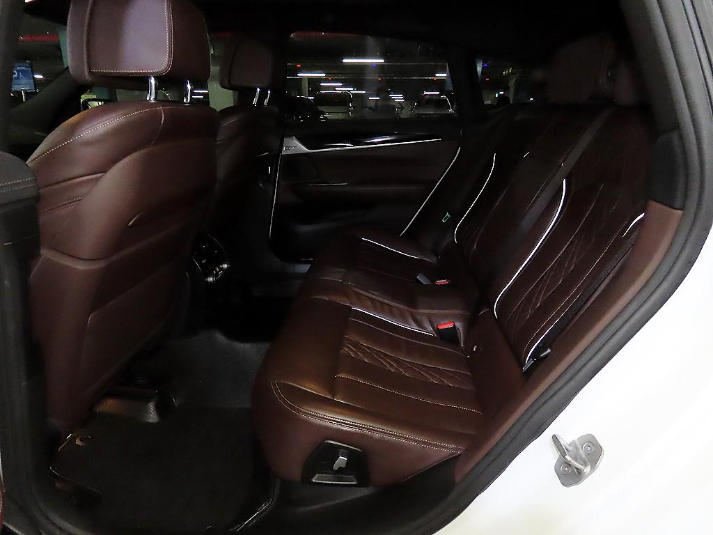 BMW Gran Turismo - Vista 7