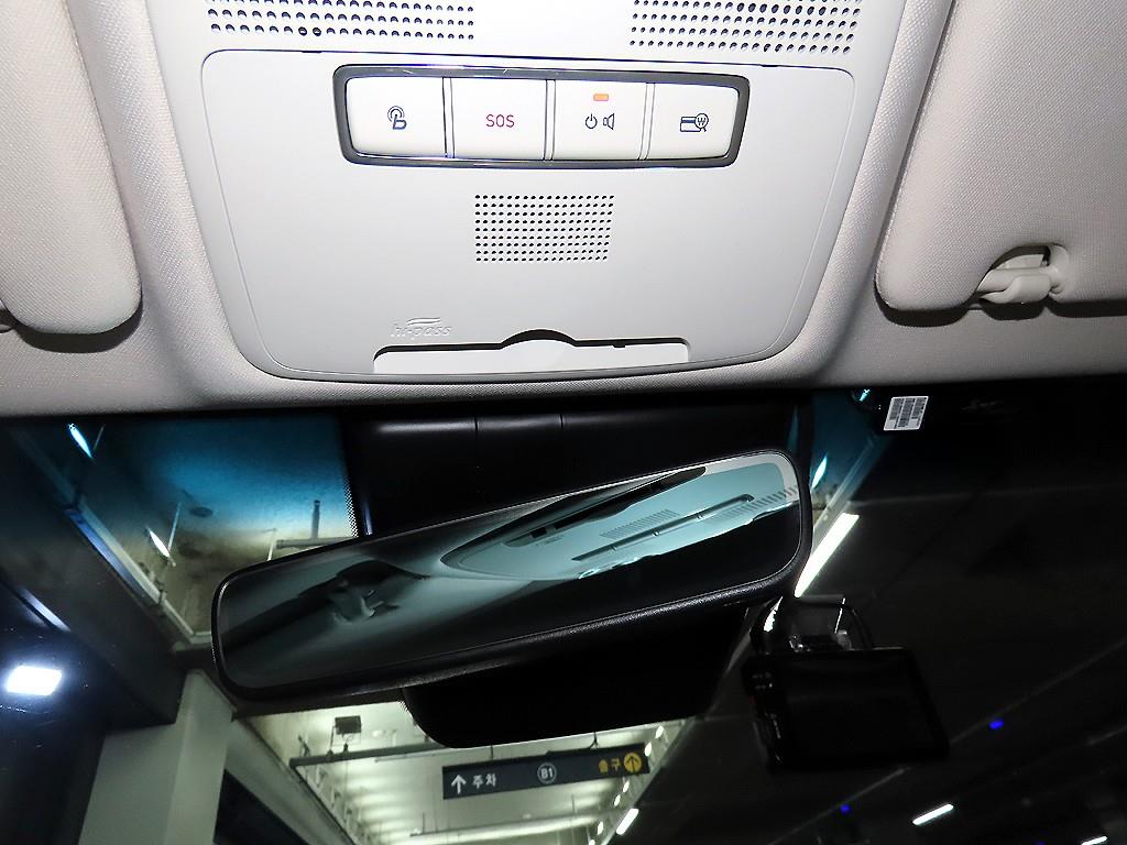 HYUNDAI Grandeur 2022 Gris - Importación desde Corea - HF Imports Iquique - Foto 15