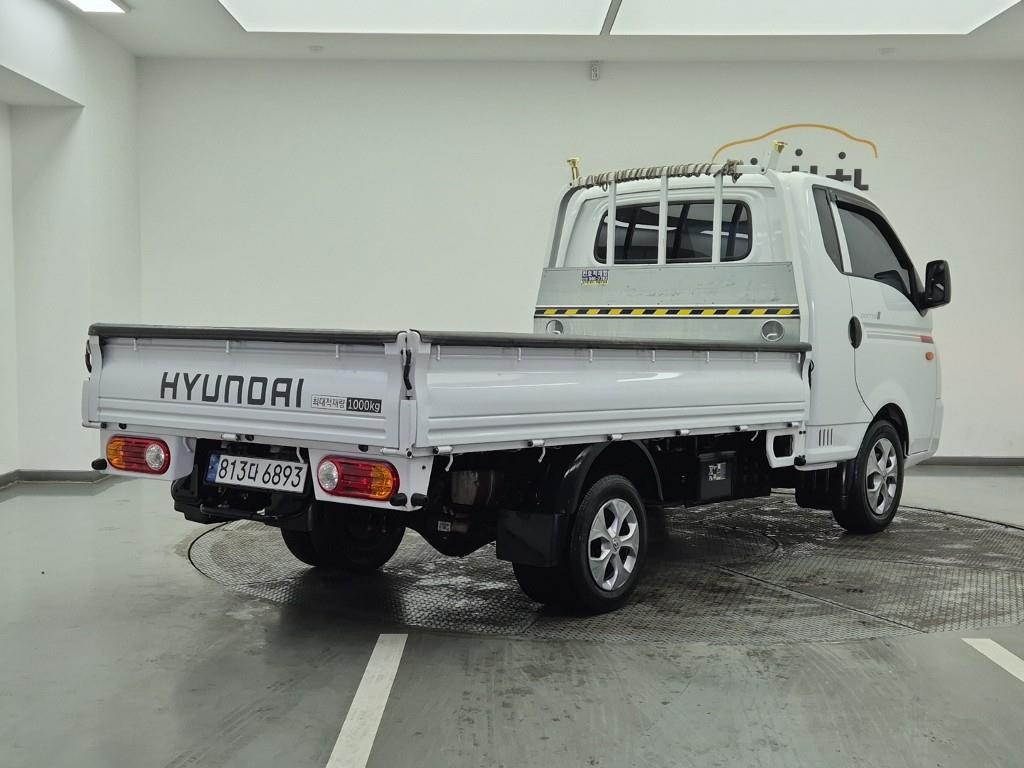 Small Truck Cargo (small) - Vista 4