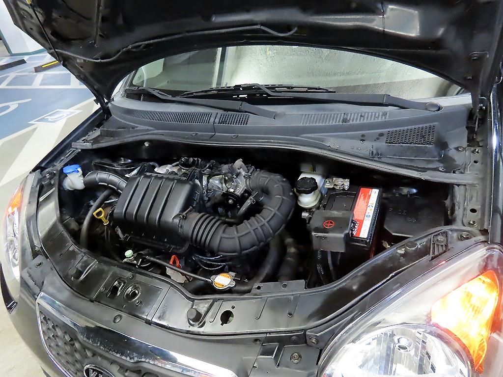 KIA Morning 2011 - Importación desde Corea - HF Imports Iquique - Foto 18