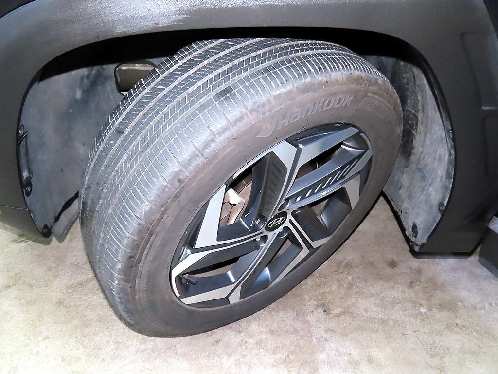 HYUNDAI Tucson 2021 Negro - Importación desde Corea - HF Imports Iquique - Foto 20