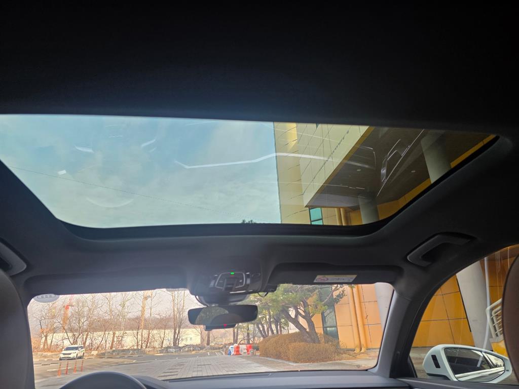 Audi A6 2023 Blanco - Importación desde Corea - HF Imports Iquique - Foto 18