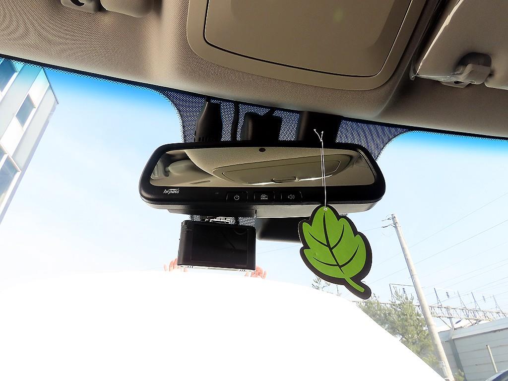 Ssangyong Korando 2025 Blanco - Importación desde Corea - HF Imports Iquique - Foto 16