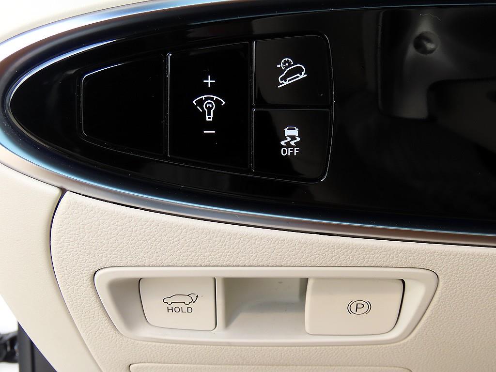 Genesis GV70 2022 Blanco - Importación desde Corea - HF Imports Iquique - Foto 13