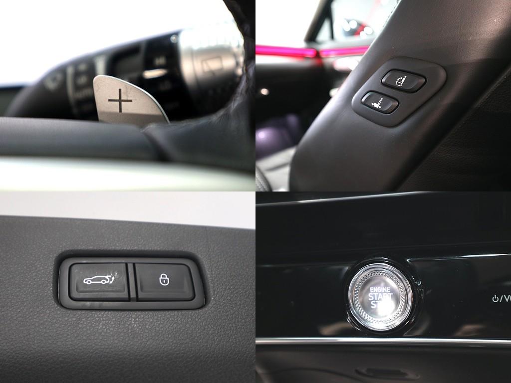 Genesis GV70 2025 Blanco - Importación desde Corea - HF Imports Iquique - Foto 20