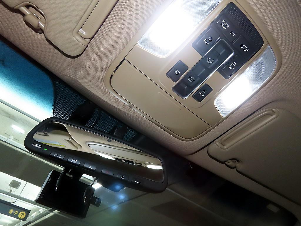 KIA Carnival 2018 Blanco - Importación desde Corea - HF Imports Iquique - Foto 13